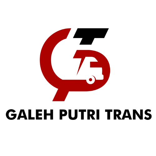 Logo Galeh Putri Trans