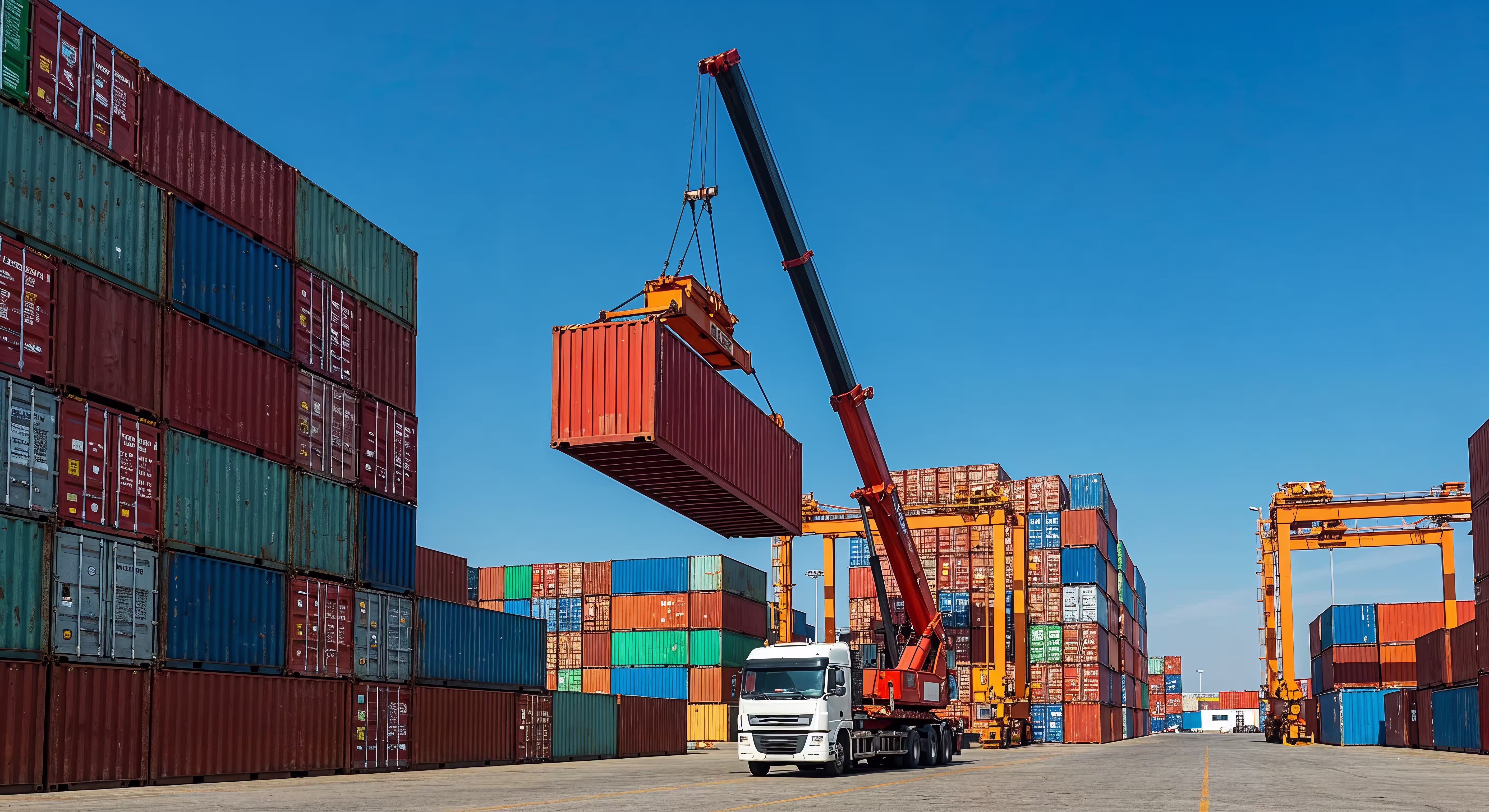 Warehouse Operations